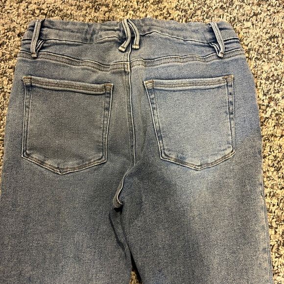 Good American button fly - Picture 4 of 6